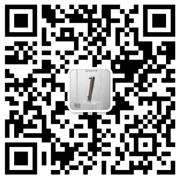 掃一掃，了解更多